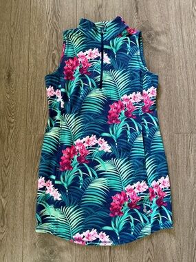 Tommy Bahama Islandzone Dress. Size small.